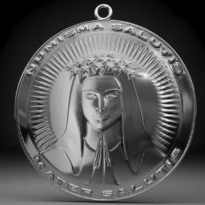 La Médaille du Salut (en paquet de 5)